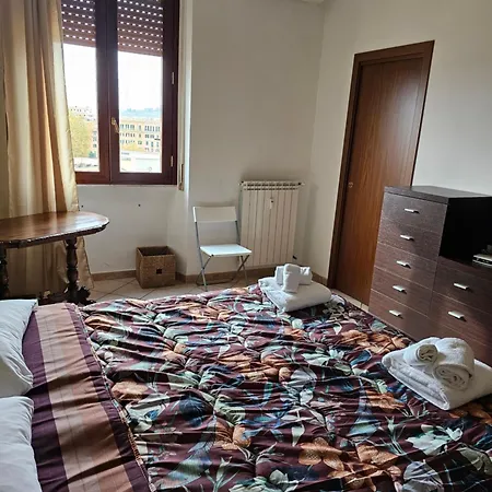 St. Peter's Apartament