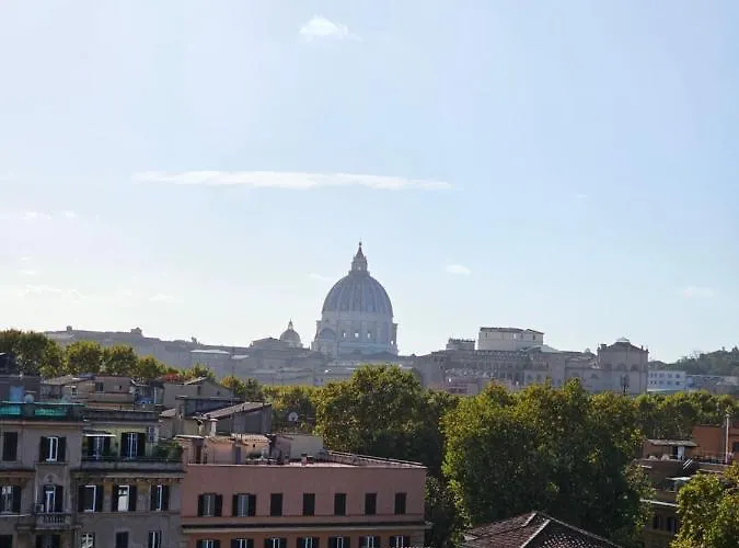 St. Peter's Roma