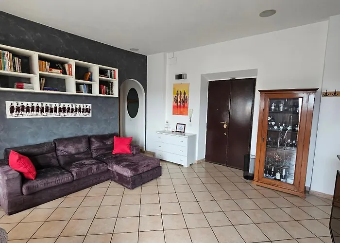 Appartamento St. Peter's