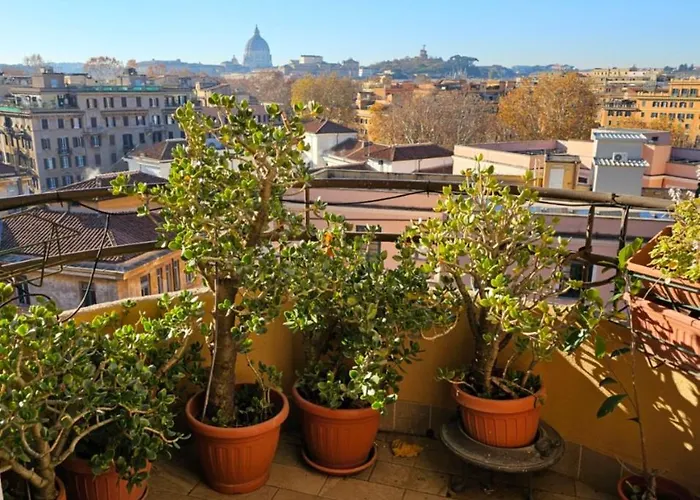 St. Peter's * Roma