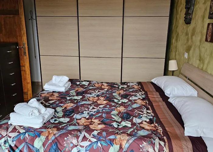 Appartamento St. Peter's Roma