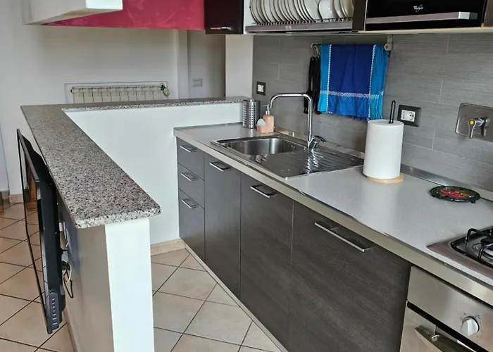 Appartamento St. Peter's