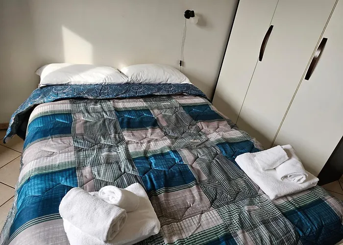 St. Peter's Appartamento *