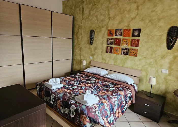 Appartamento St. Peter's