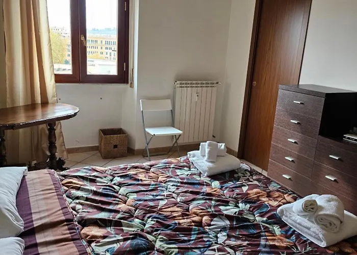 St. Peter's Appartamento