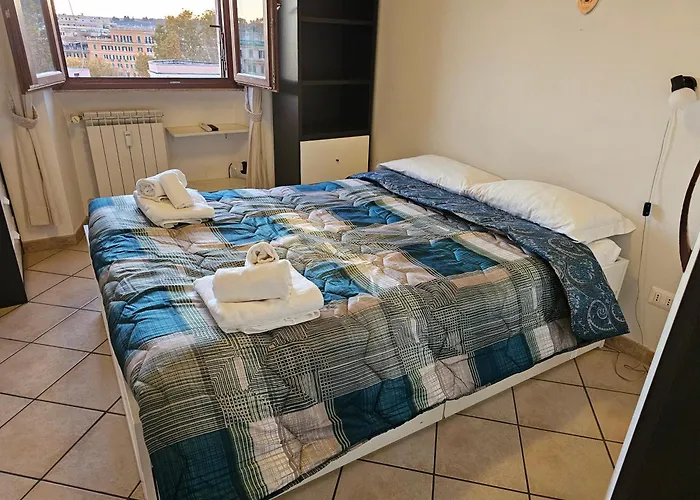 St. Peter's Appartamento Roma