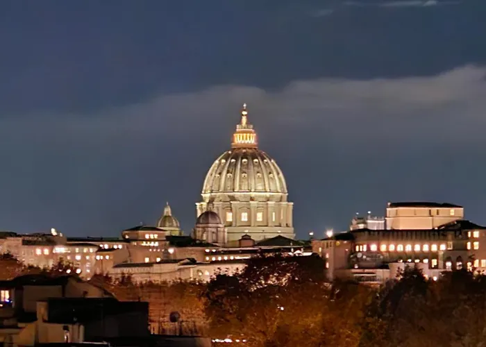 Appartamento St. Peter's Roma