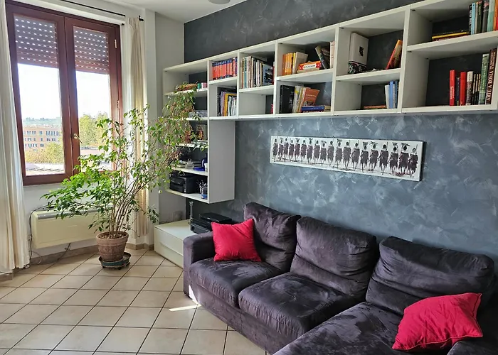 St. Peter's Appartamento