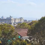 St. Peter's דירה רומא