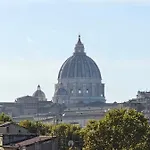 St. Peter's דירה *