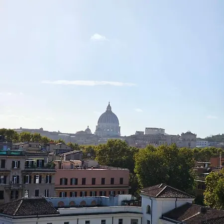 St. Peter's Rom