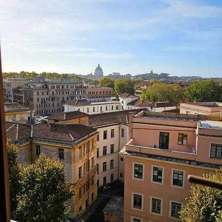 Lejlighed St. Peter's *