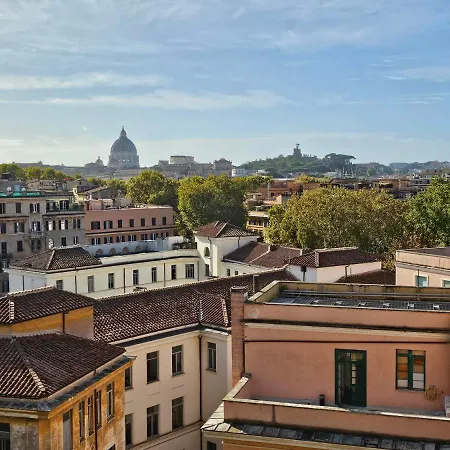 Lejlighed St. Peter's *