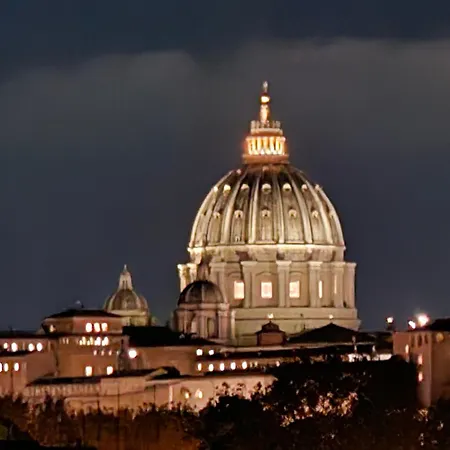 Lejlighed St. Peter's