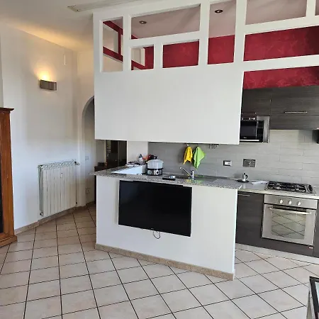 Apartment St. Peter's *