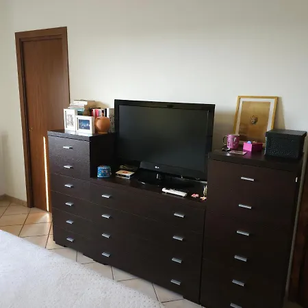 Apartment St. Peter's *