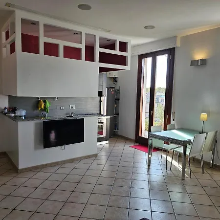 Apartment St. Peter's *