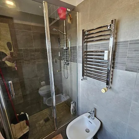 Apartment St. Peter's Rome