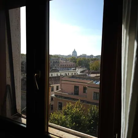 St. Peter's *