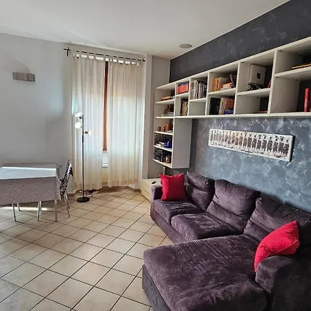 St. Peter's Apartment *