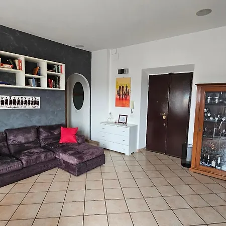 Apartment St. Peter's