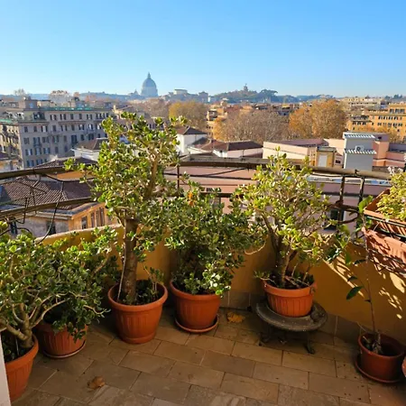 St. Peter's * Rome