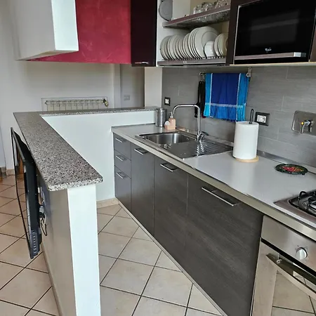 Apartment St. Peter's