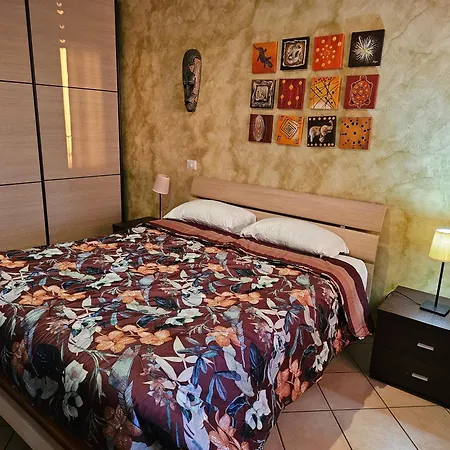 St. Peter's Apartment