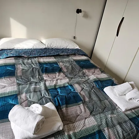 St. Peter's Apartment *