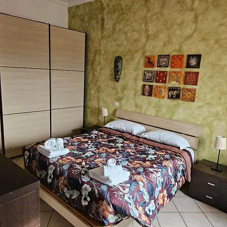 Apartment St. Peter's