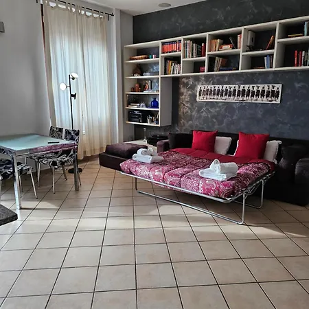 Apartment St. Peter's *