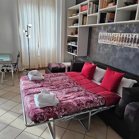 Apartment St. Peter's Rome