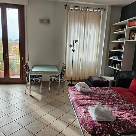 Apartment St. Peter's