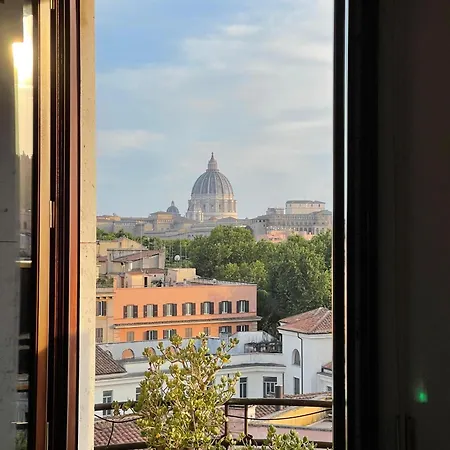 St. Peter's *